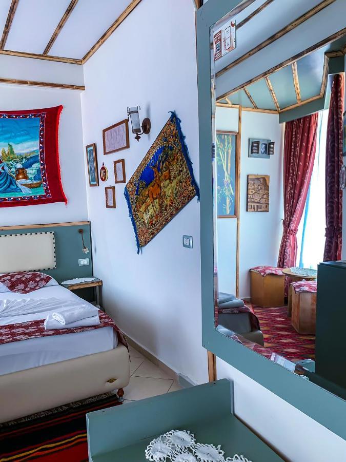 Oda'S Room ซารานเดอ ภายนอก รูปภาพ