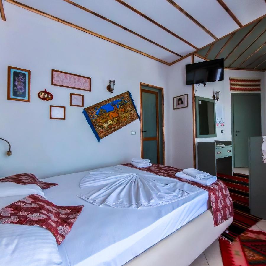 Oda'S Room ซารานเดอ ภายนอก รูปภาพ