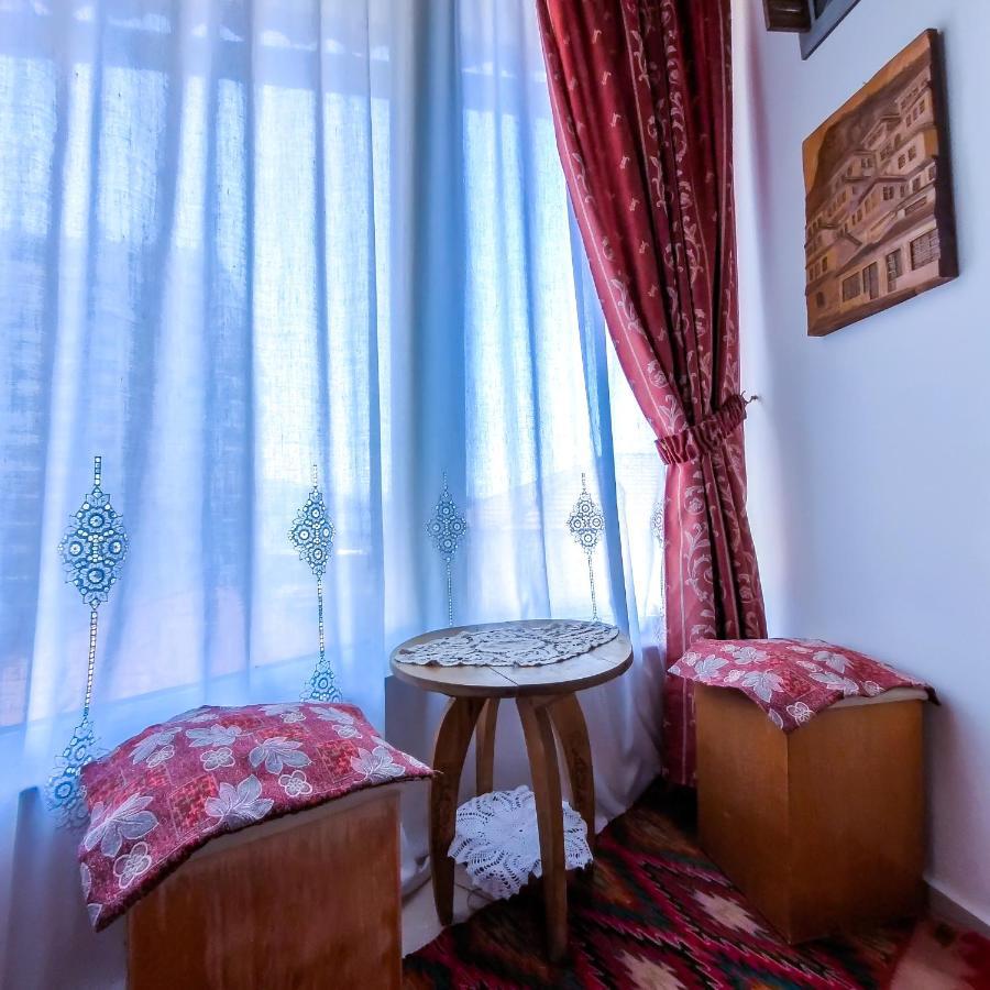 Oda'S Room ซารานเดอ ภายนอก รูปภาพ