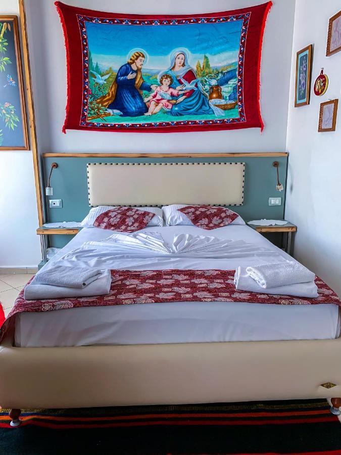 Oda'S Room ซารานเดอ ภายนอก รูปภาพ