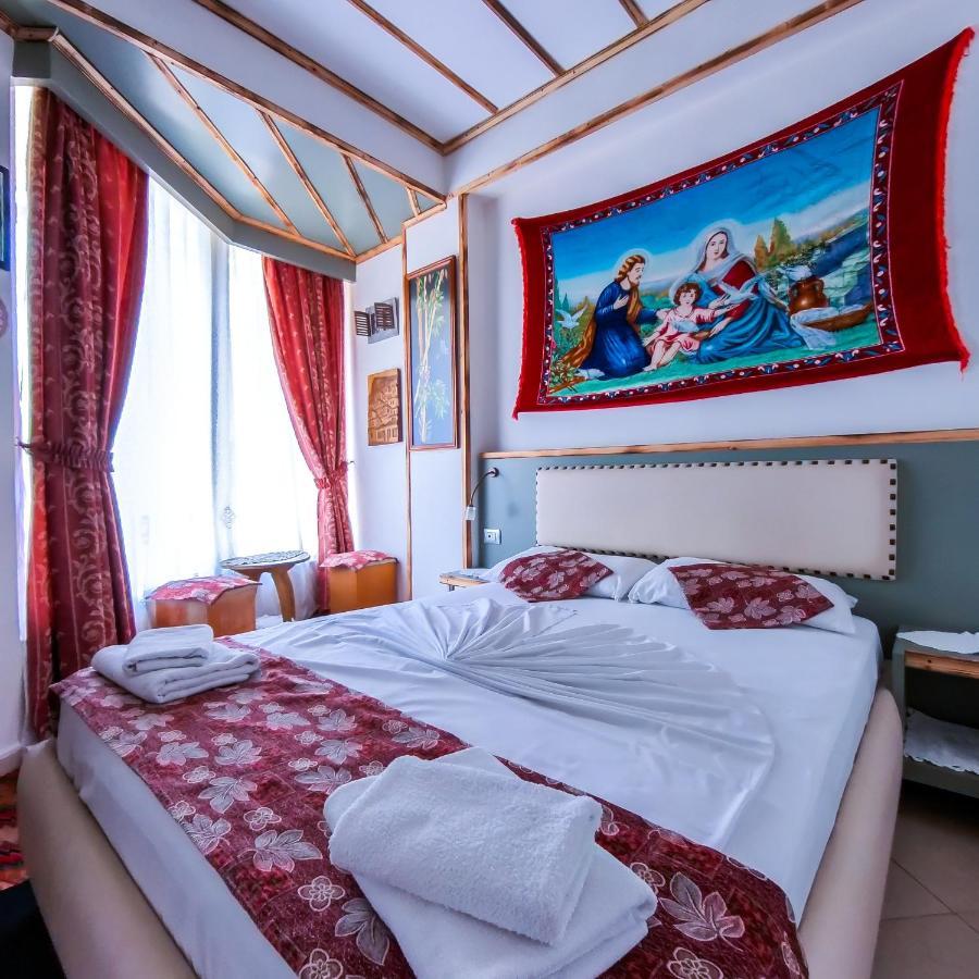 Oda'S Room ซารานเดอ ภายนอก รูปภาพ