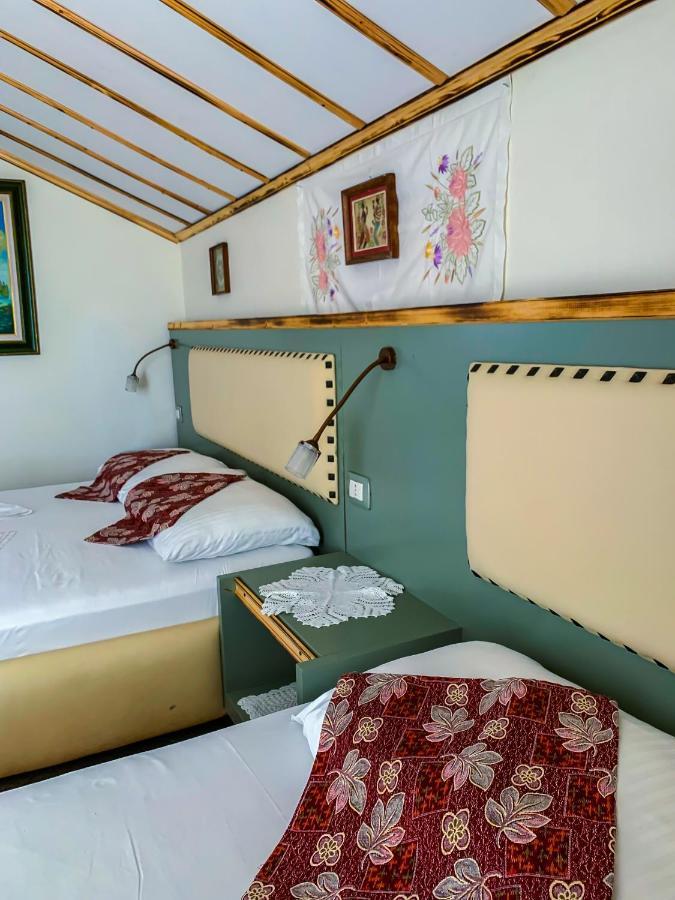 Oda'S Room ซารานเดอ ภายนอก รูปภาพ