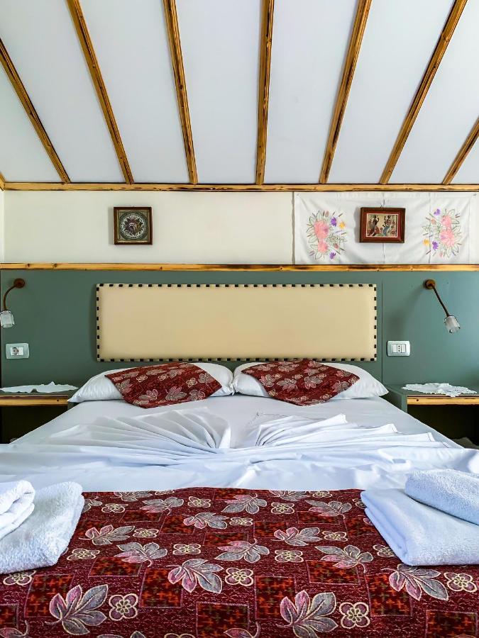 Oda'S Room ซารานเดอ ภายนอก รูปภาพ