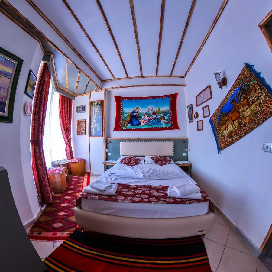 Oda'S Room ซารานเดอ ภายนอก รูปภาพ