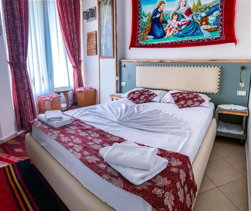 Oda'S Room ซารานเดอ ภายนอก รูปภาพ