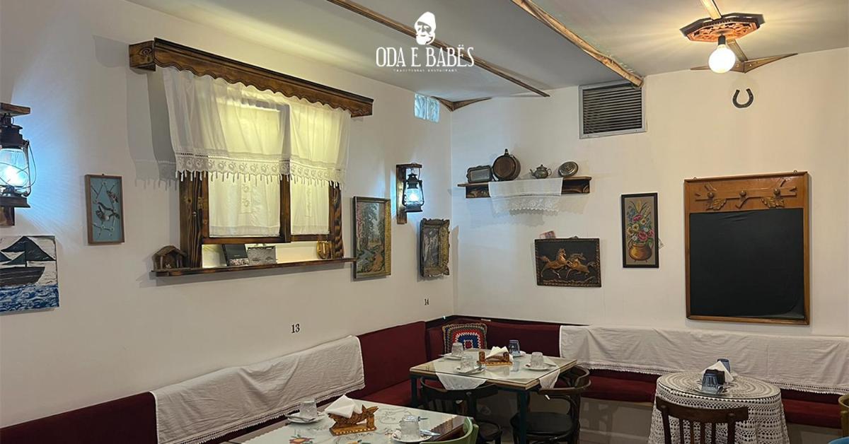 Oda'S Room ซารานเดอ ภายนอก รูปภาพ